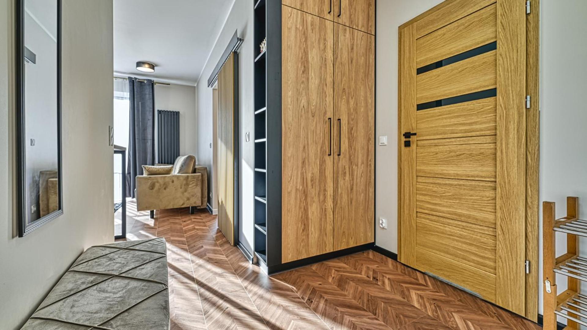 Ostoja Residence Vip Ze Strefa Relaksu I Pokojem Zabaw By Royal Aparts Szklarska Poreba Exterior photo