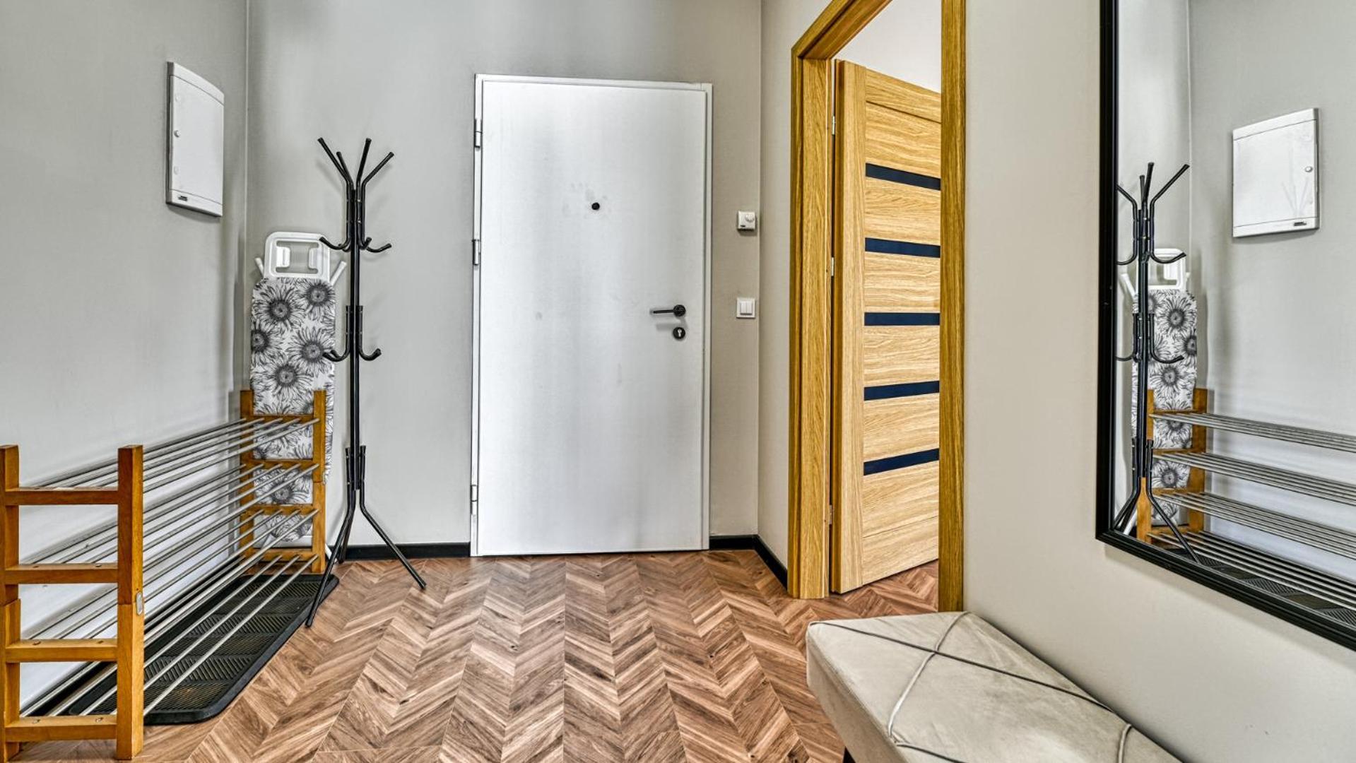 Ostoja Residence Vip Ze Strefa Relaksu I Pokojem Zabaw By Royal Aparts Szklarska Poreba Exterior photo